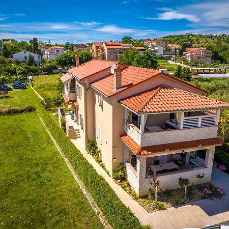 Apartmani Sabbioso Lopar Exterior foto