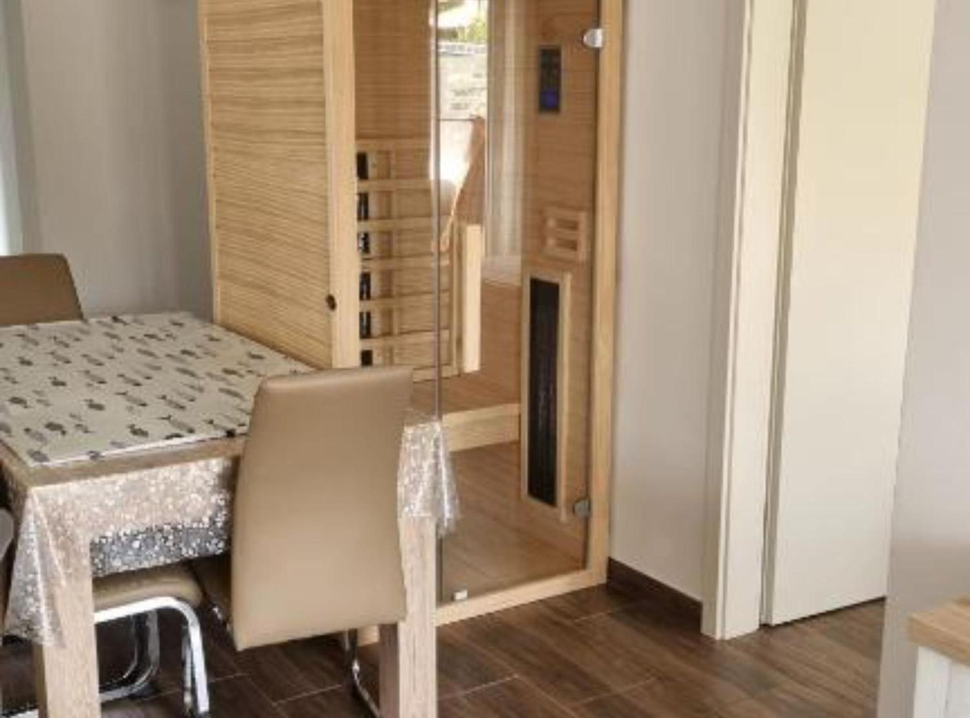 Apartmani Sabbioso Lopar Exterior foto