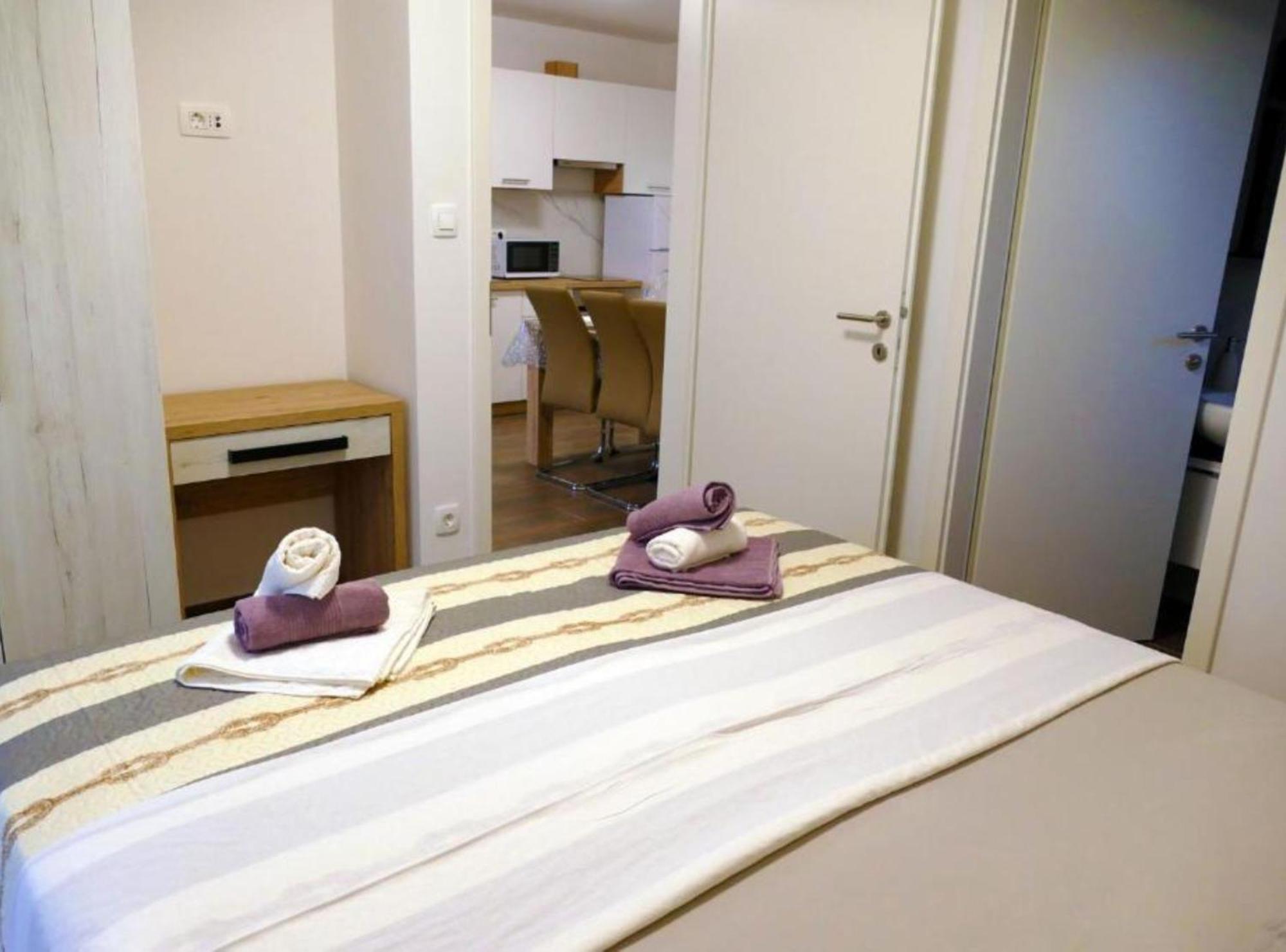 Apartmani Sabbioso Lopar Exterior foto