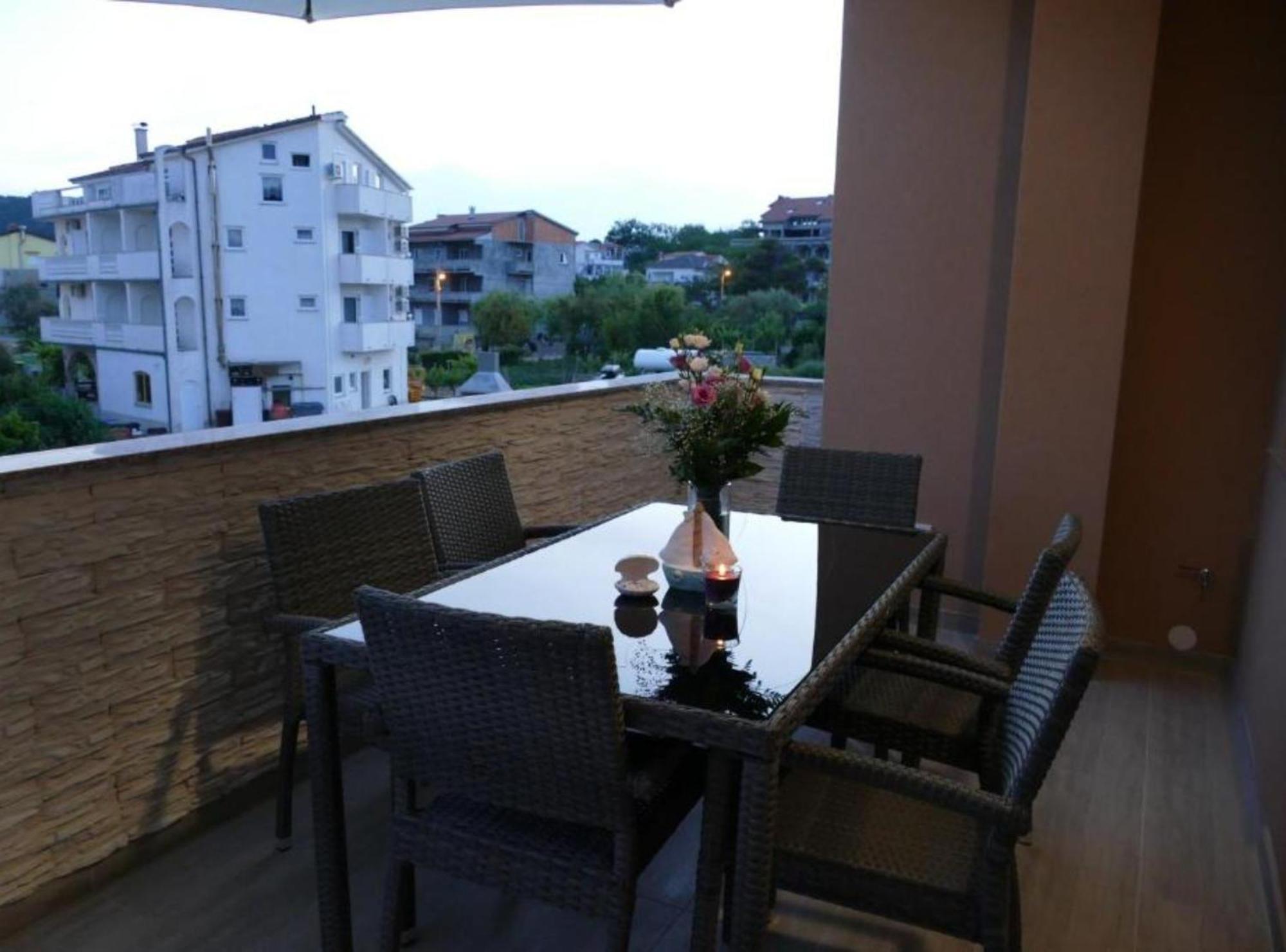 Apartmani Sabbioso Lopar Exterior foto