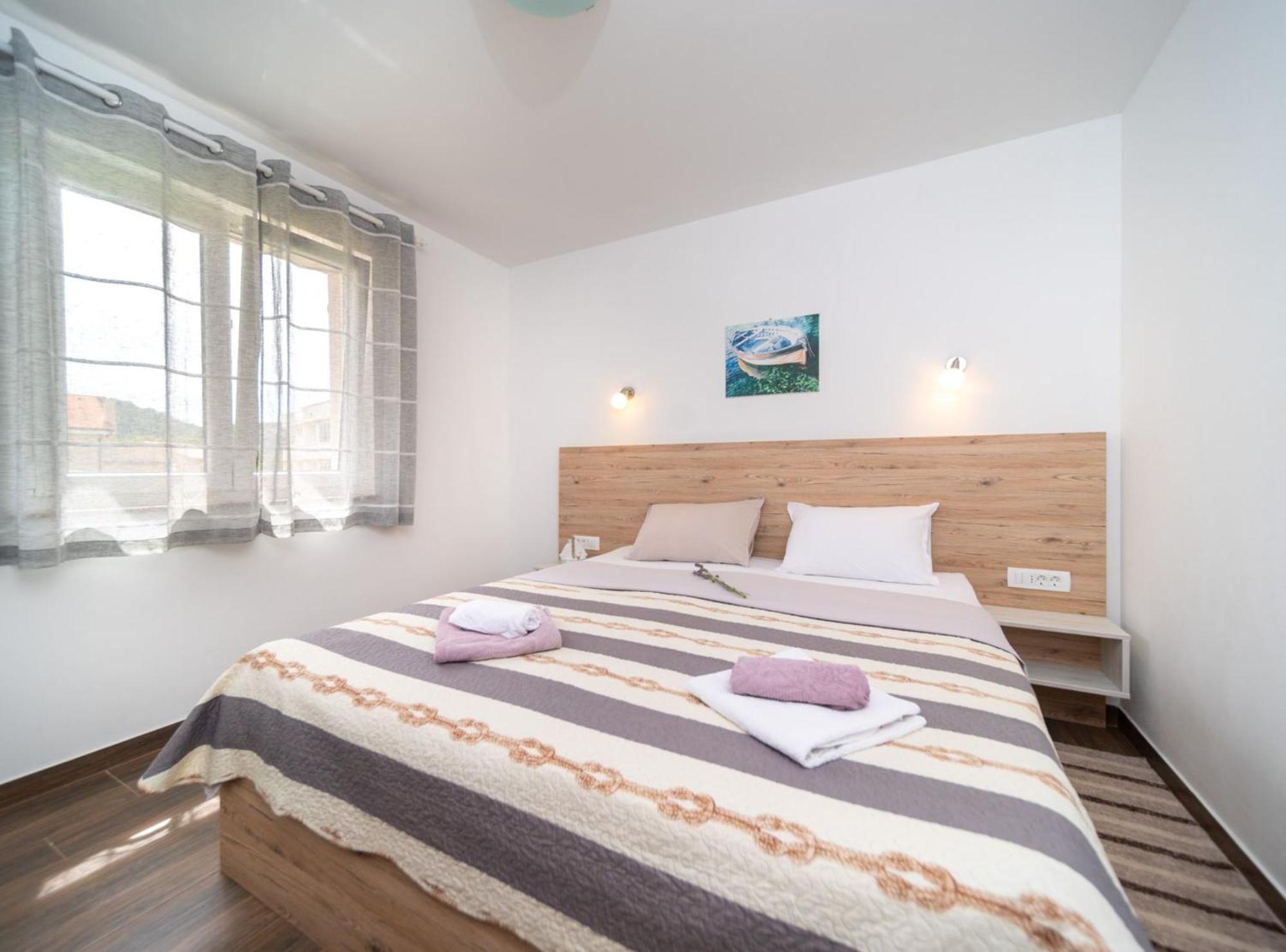 Apartmani Sabbioso Lopar Zimmer foto