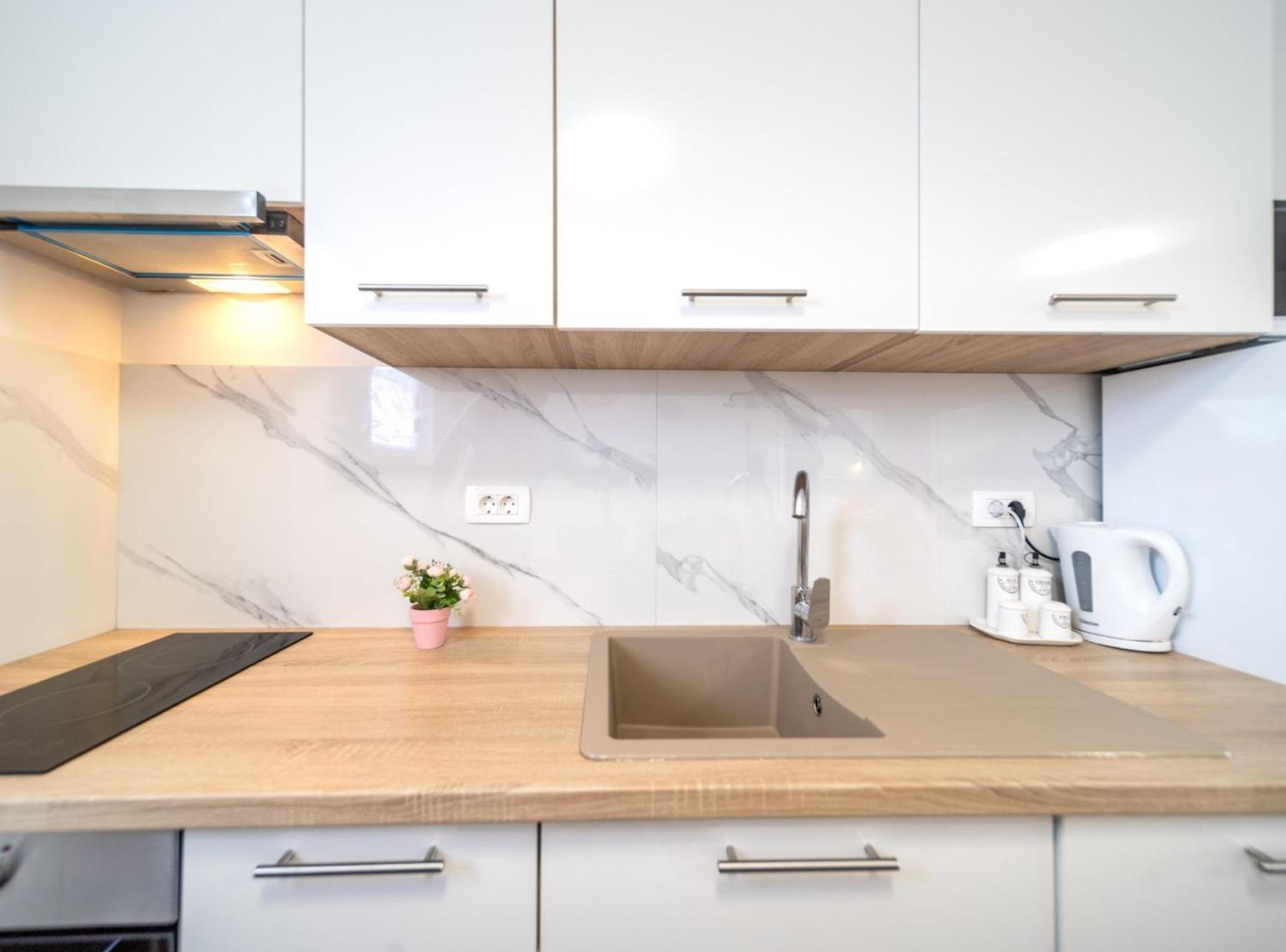 Apartmani Sabbioso Lopar Zimmer foto