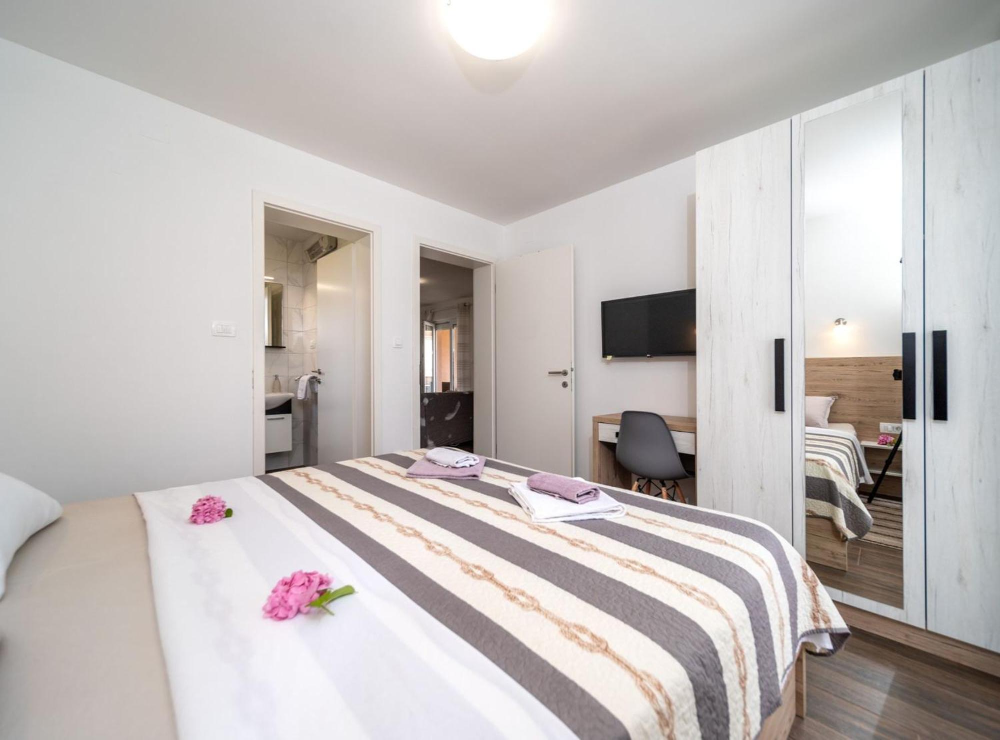 Apartmani Sabbioso Lopar Exterior foto