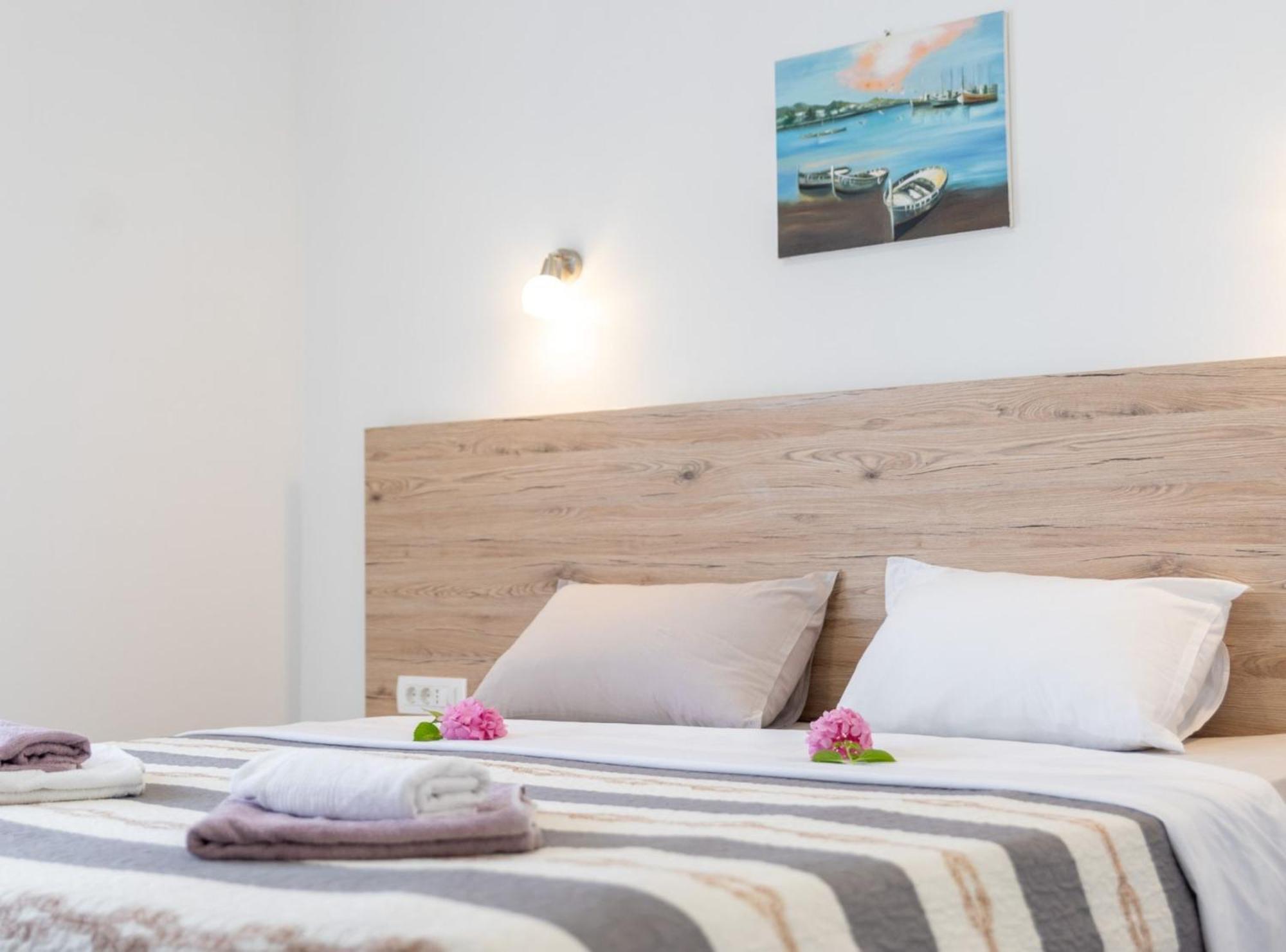 Apartmani Sabbioso Lopar Zimmer foto