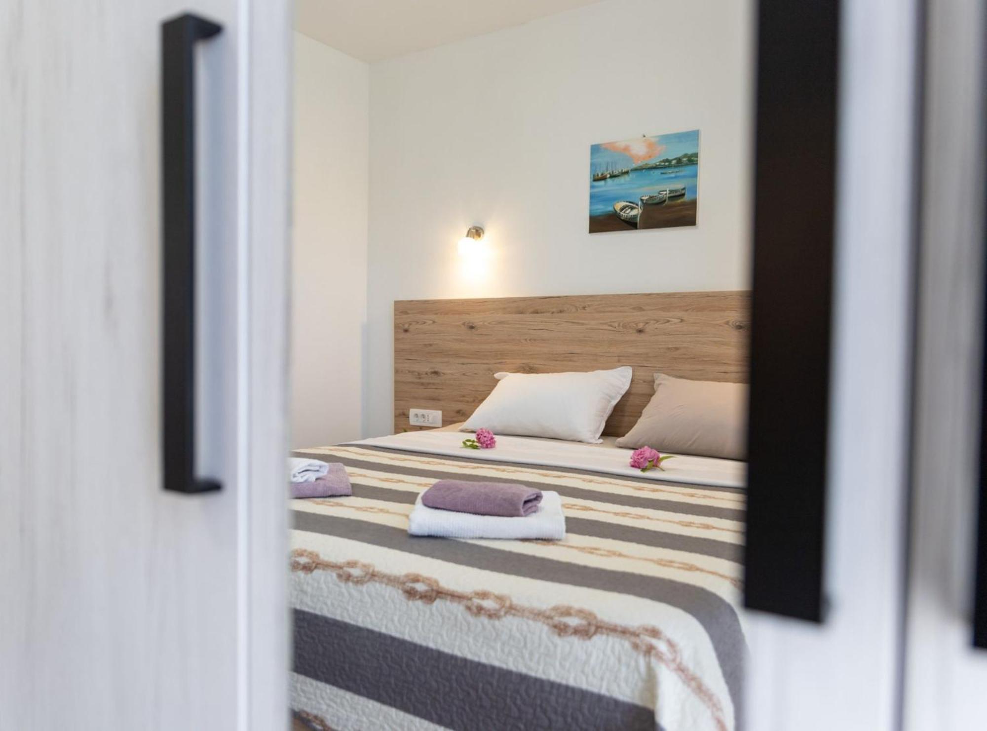 Apartmani Sabbioso Lopar Zimmer foto
