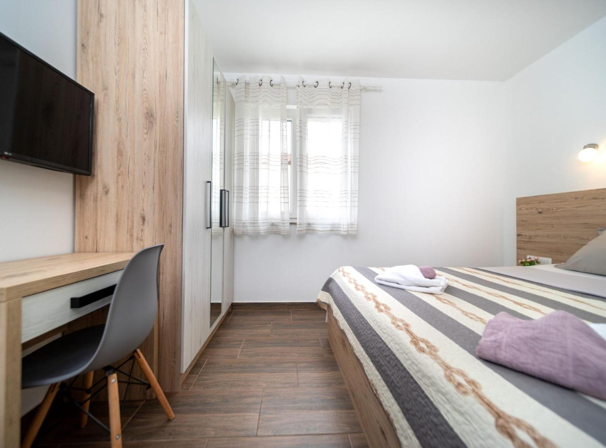 Apartmani Sabbioso Lopar Exterior foto