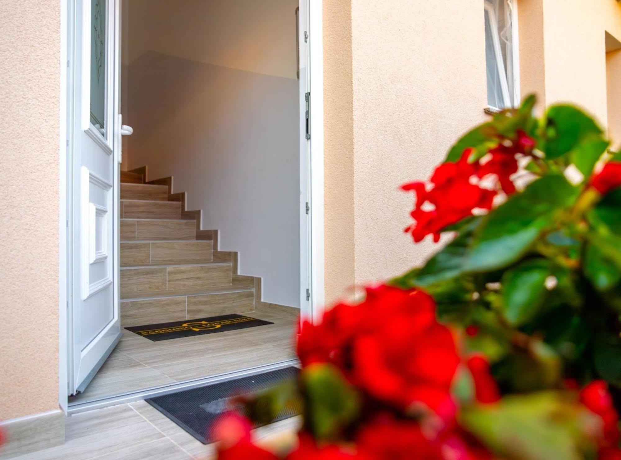 Apartmani Sabbioso Lopar Exterior foto